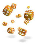 Oakie Doakie Dice D6 Gemidice 12mm (36)
