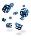 Oakie Doakie Dice D6 Gemidice 12mm (36)