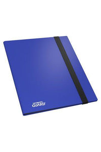 9-Pocket FlexXfolioª