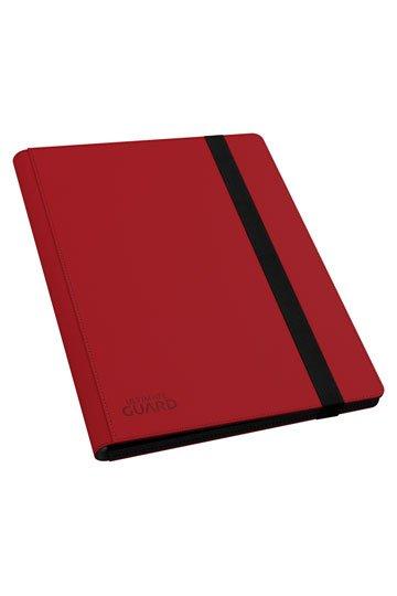 9-Pocket FlexXfolio Xenoskin™