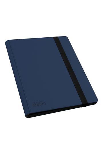 9-Pocket FlexXfolio Xenoskin™