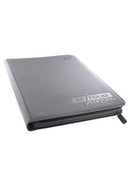9-Pocket Zipfolio Xenoskin™