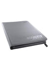 9-Pocket Zipfolio Xenoskin™