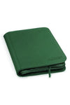 4-Pocket ZipFolio XenoSkin™