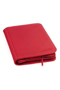4-Pocket ZipFolio XenoSkin™
