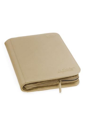4-Pocket ZipFolio XenoSkin™