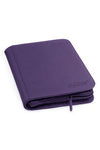 4-Pocket ZipFolio XenoSkin™