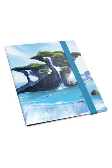 9-Pocket FlexXfolio Art Edition