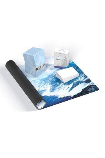 Ultimate Guard Frozen World