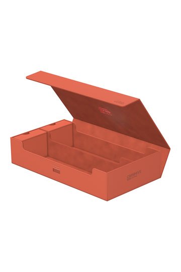 Dark Orange