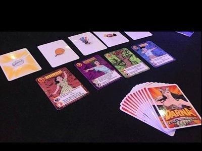 Darna at ang Nawawalang Bato