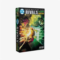 Assorted Board Games Part 1