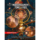 D&D Mordenkainen's Tome of Foes