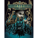 D&D Mordenkainen's Tome of Foes Alt Cover