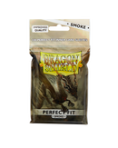 Dragon Shield Perfect Fit (100 ct in bag)