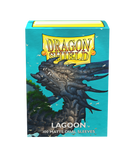 Dragon Shields Dual Matte