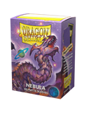 Dragon Shield Matte (100 ct in box)