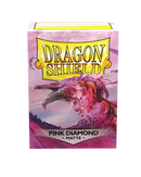 Dragon Shield Matte (100 ct in box)