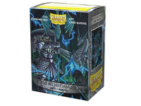 Dragon Shield Art (100 ct in box)