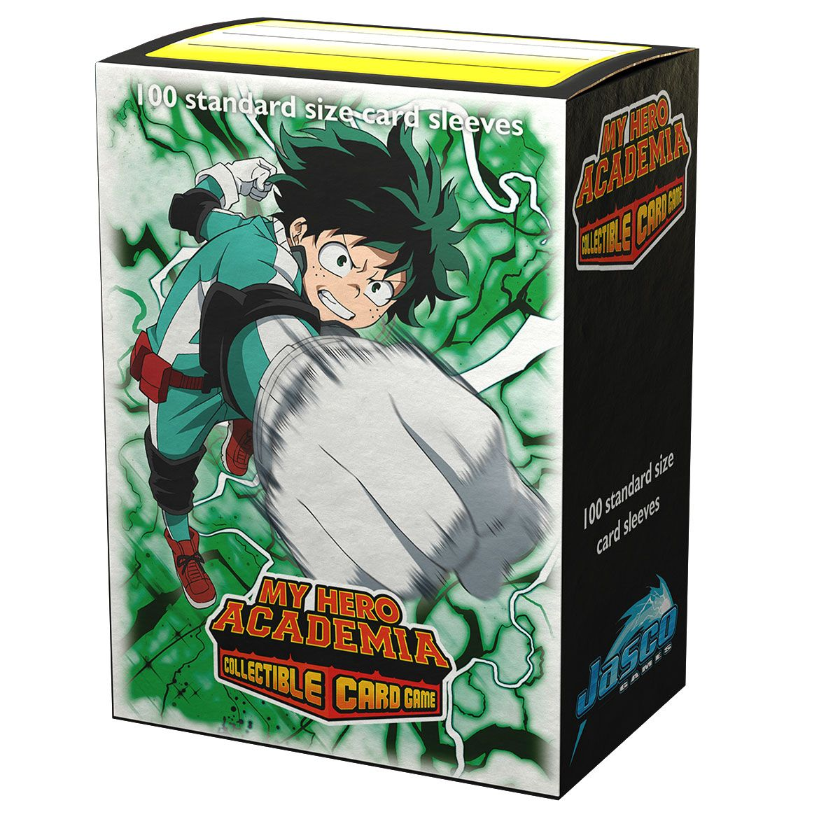 Dragon Shield Art (100 ct in box)