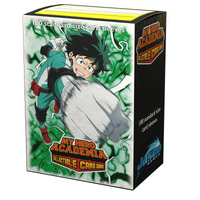 Dragon Shield Art (100 ct in box)