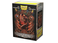 Dragon Shield Art (100 ct in box)