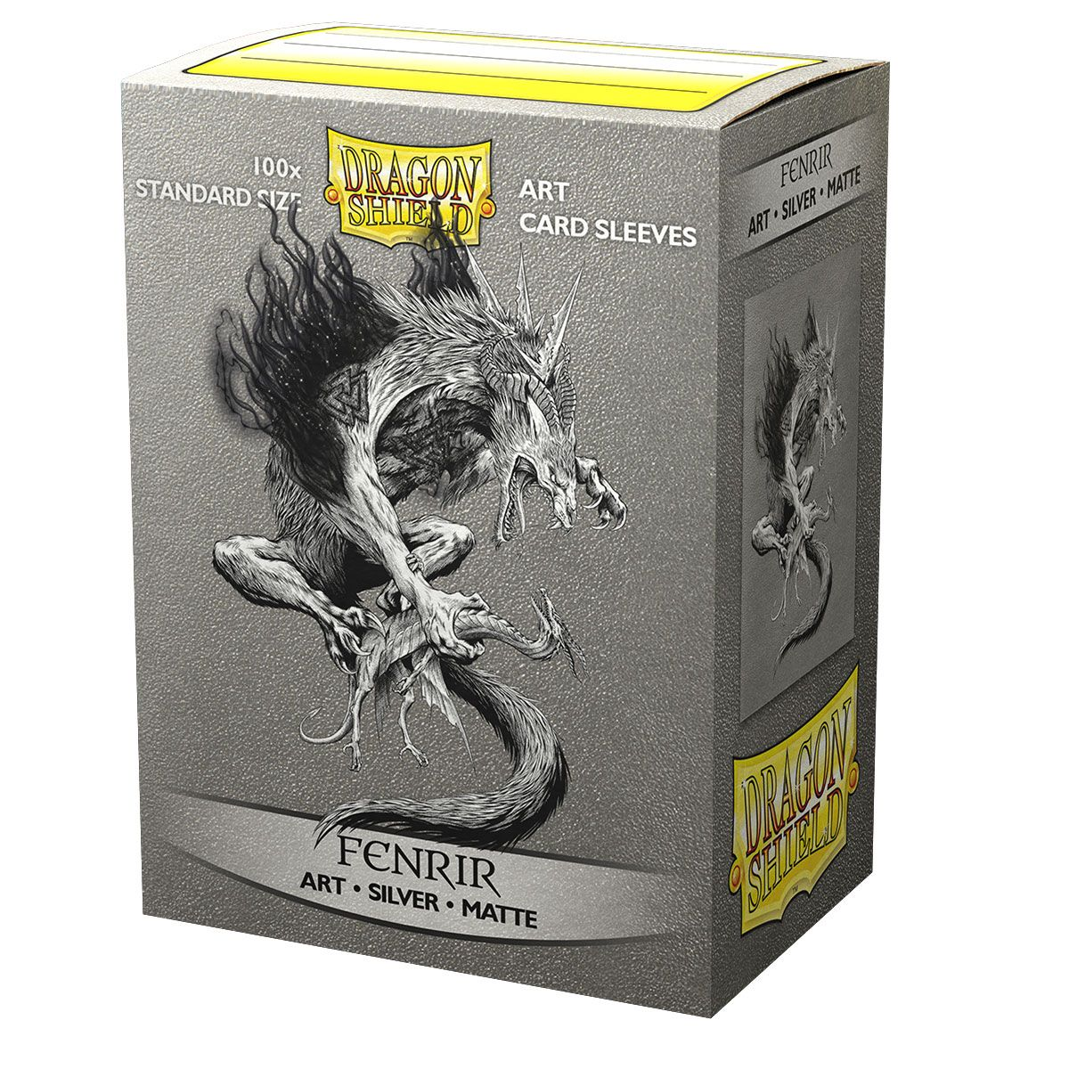 Dragon Shield Art (100 ct in box)