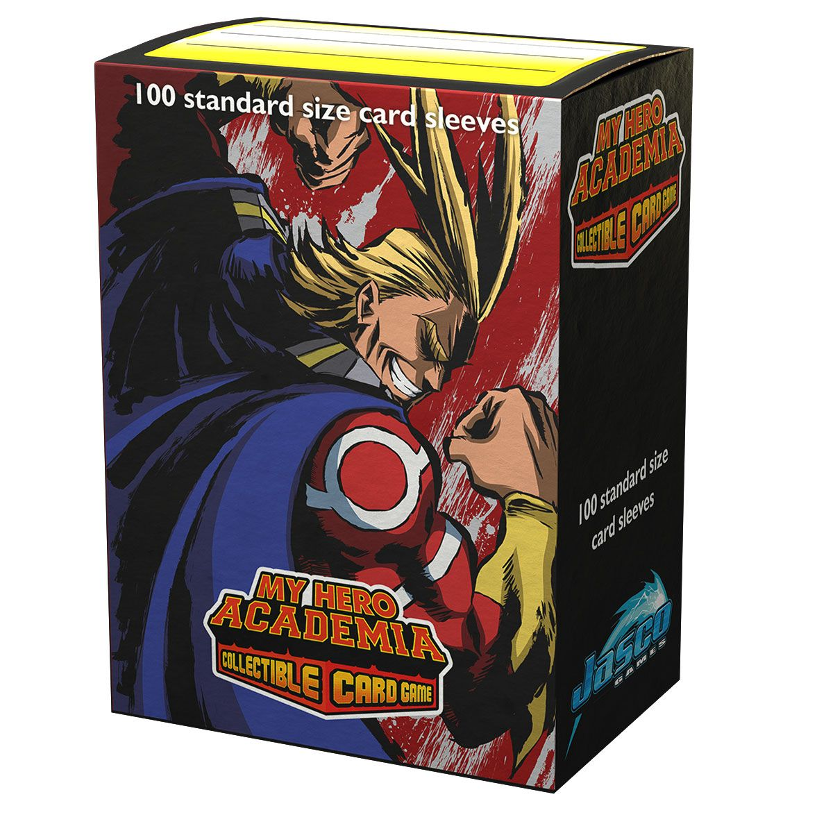 Dragon Shield Art (100 ct in box)