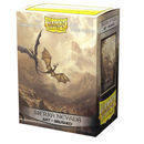 Dragon Shield Art (100 ct in box)