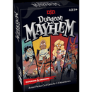D&D Dungeon Mayhem