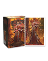 Dragon Shield Matte- Flesh and Blood