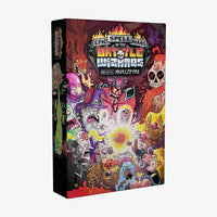 Assorted Board Games Part 2