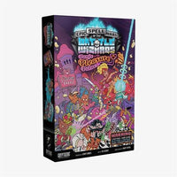 Assorted Board Games Part 2