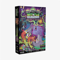 Assorted Board Games Part 2