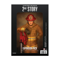 Assorted Board Games Part 2