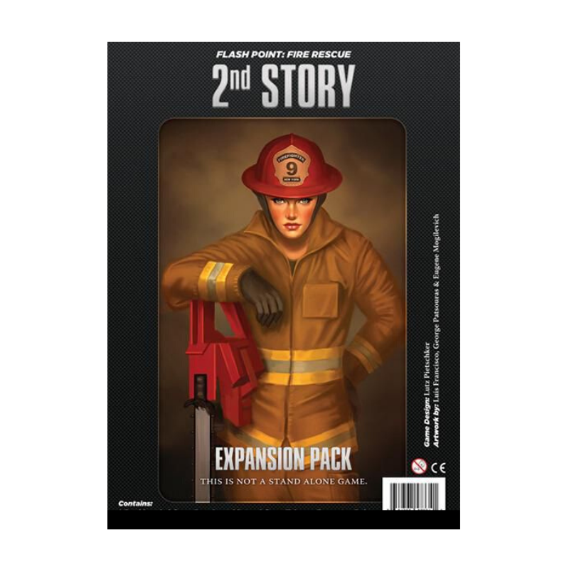 Assorted Board Games Part 2
