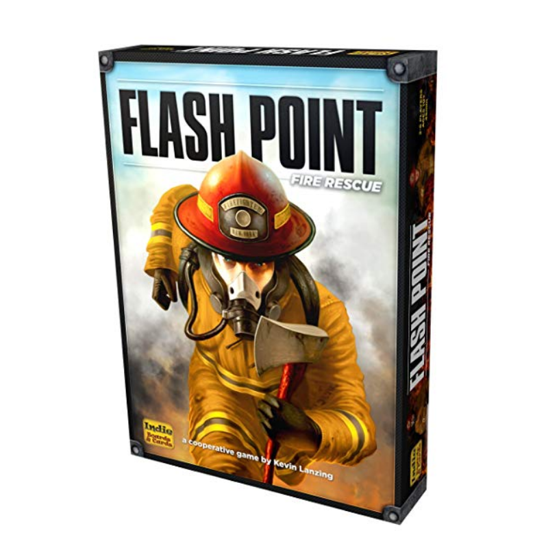 Assorted Board Games Part 2