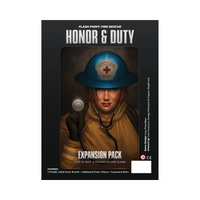 Assorted Board Games Part 2