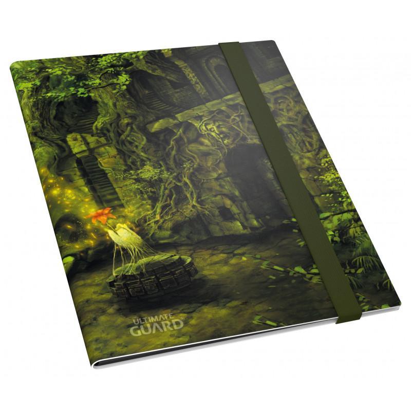 9-Pocket FlexXfolio Art Edition