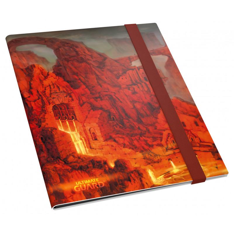 9-Pocket FlexXfolio Art Edition