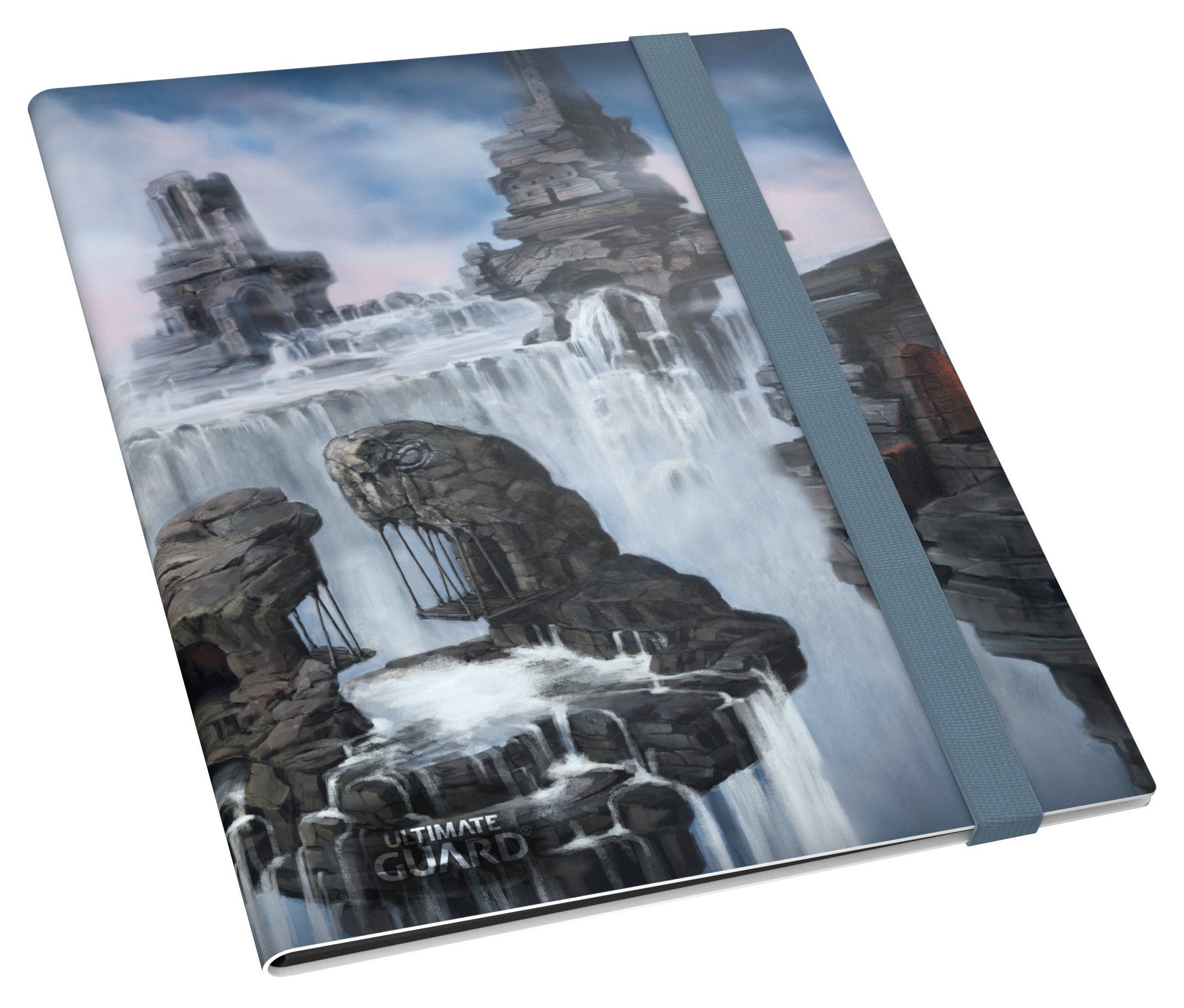 9-Pocket FlexXfolio Art Edition