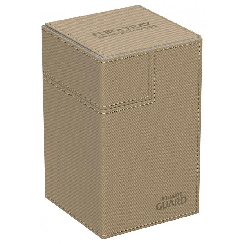 Flip'n'Tray 100+ XenoSkin™