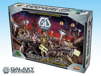 Assorted Board Games Part 1