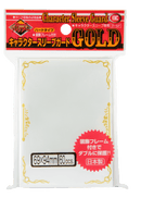 KMC Character Sleeve Guard