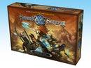 Assorted Board Games Part 1