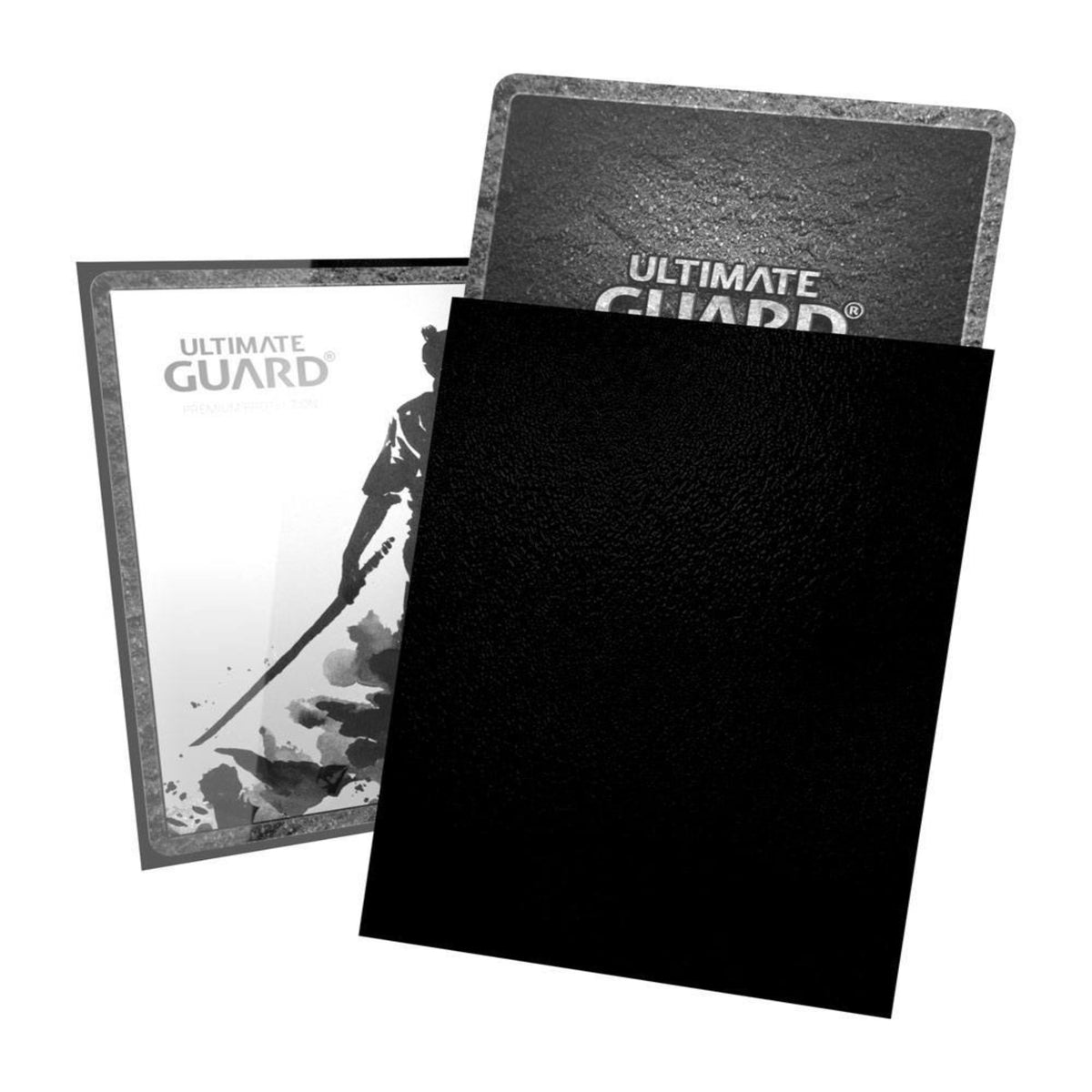Katana Sleeves Standard Size