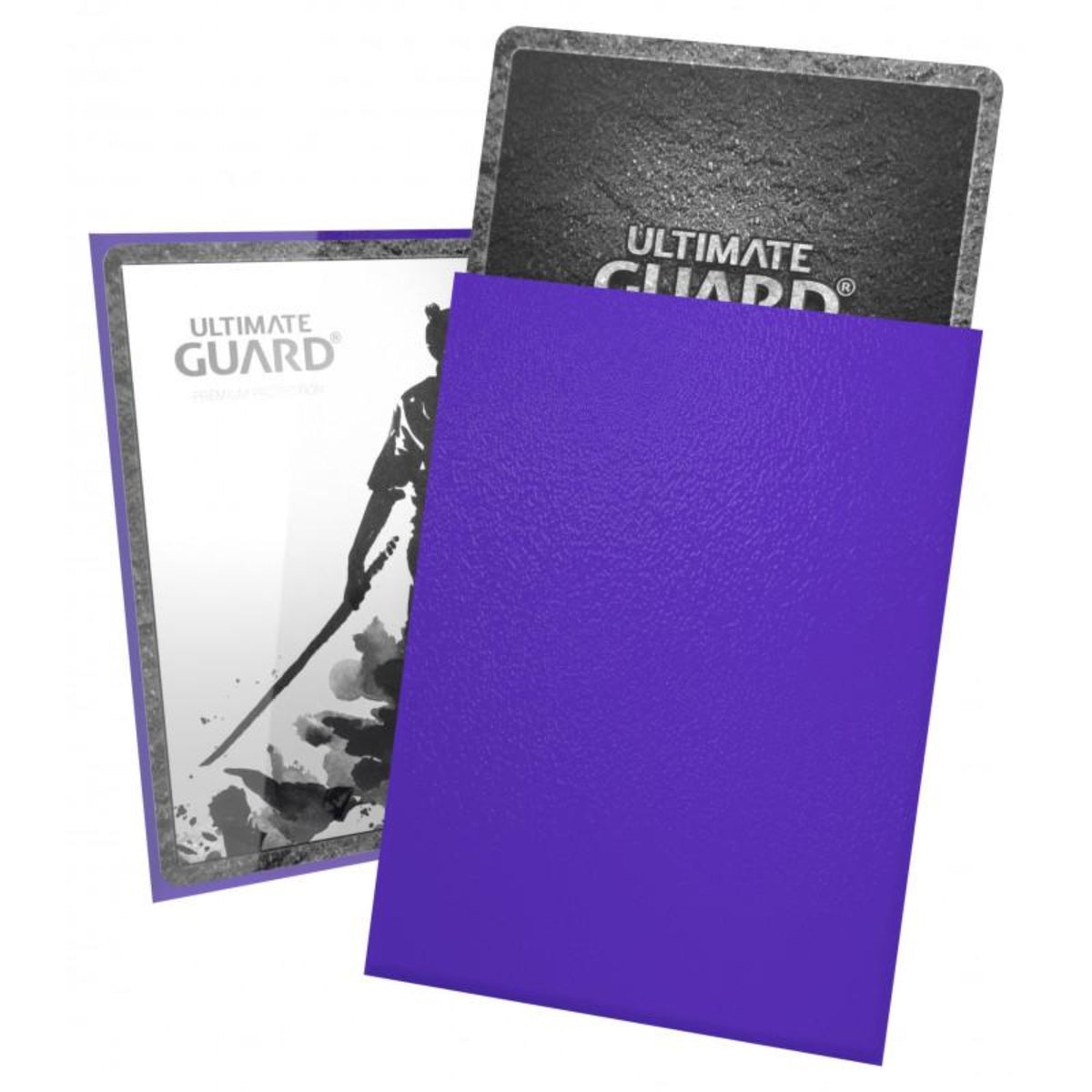 Katana Sleeves Standard Size