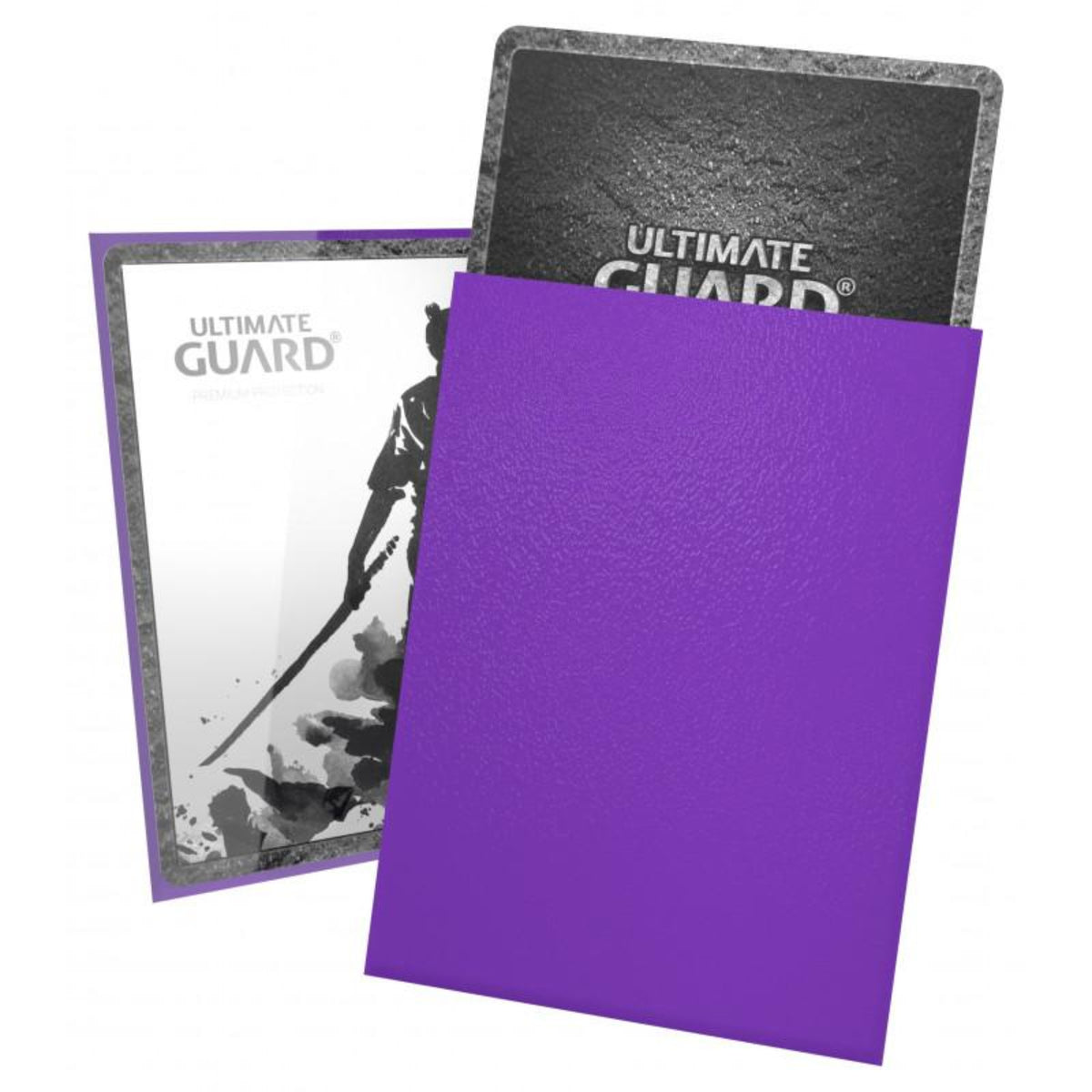Katana Sleeves Standard Size