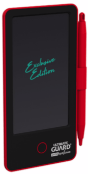 2020 Exclusive Life Pad 5"