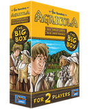 AGRICOLA: ALL CREATURES BIG AND SMALL BIG BOX